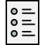 List biểu tượng 64x64