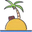Island icon 64x64