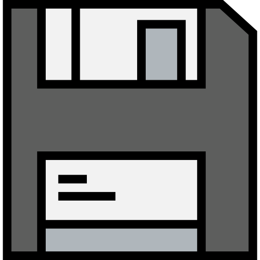 Save icon