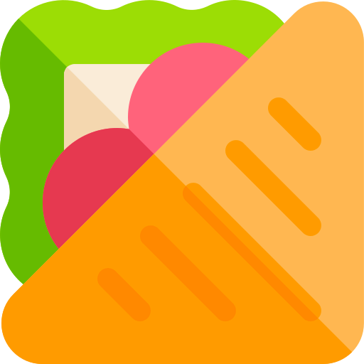 Bread icon