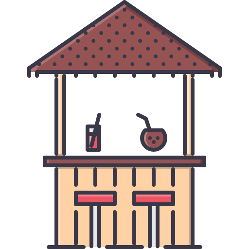 Bar icon