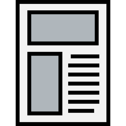 Columns Symbol