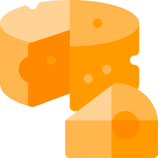 Cheese icon