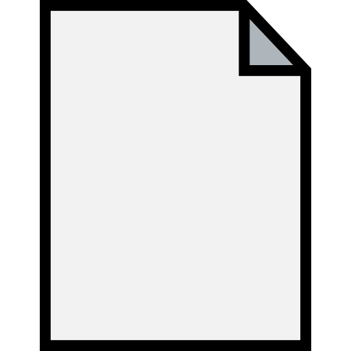 Document icon