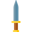 Dagger icon 64x64