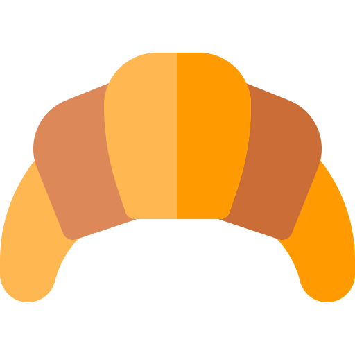 Baked icon