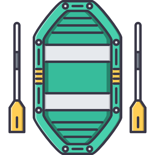 Boat icon