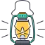 Lamp icon 64x64