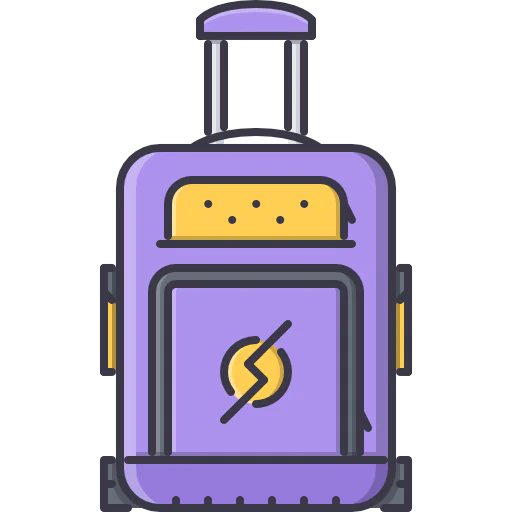 Bag icon