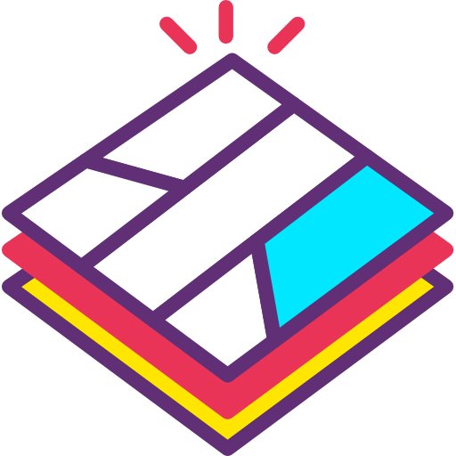 Tiles icon