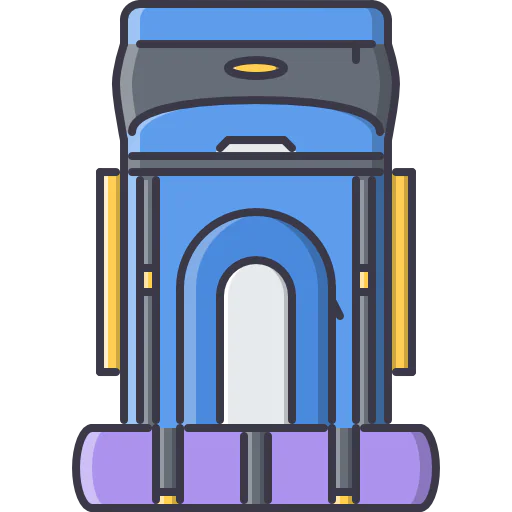 Backpack icon