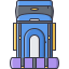 Backpack icon 64x64