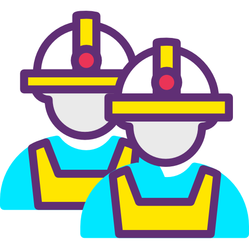 Worker Symbol