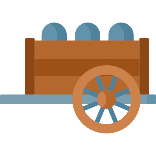 Cart icon