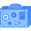 Suitcase icon 64x64