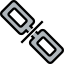 Unlink biểu tượng 64x64