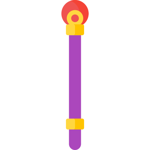 Scepter icon