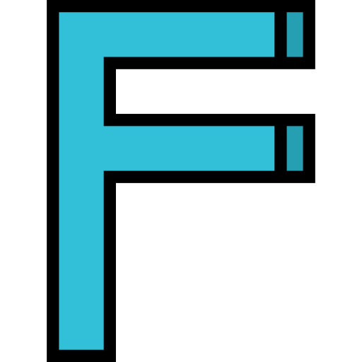 Font icon
