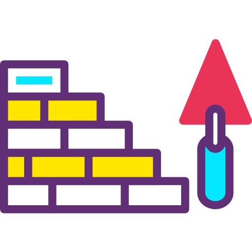 Brickwall icon