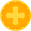 Coin icon 64x64