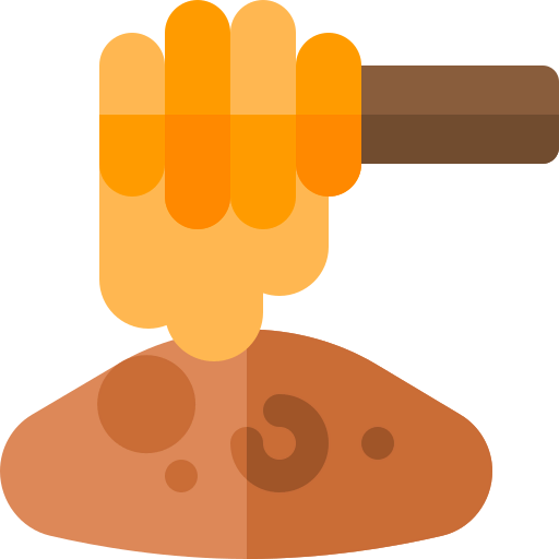 Bee icon