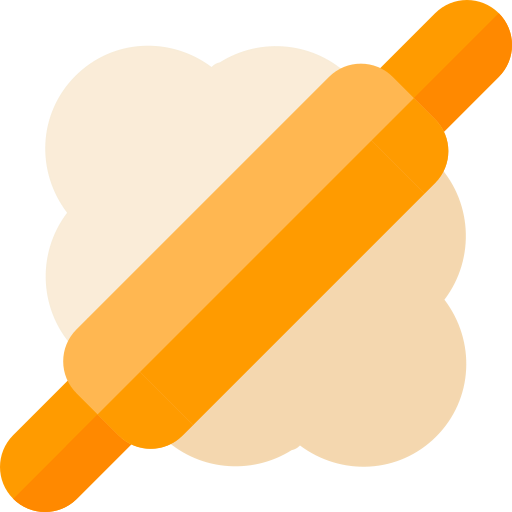Dough icon
