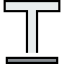 Underline biểu tượng 64x64