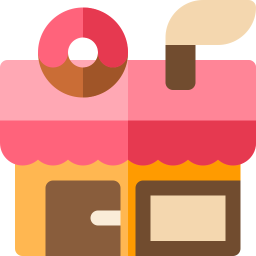 Baker icon