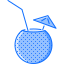 Coconut icon 64x64