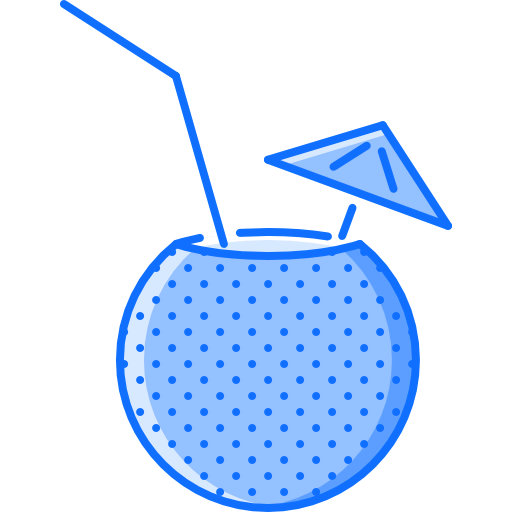 Coconut icon