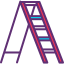 Ladder icon 64x64