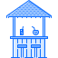 Bar icon 64x64