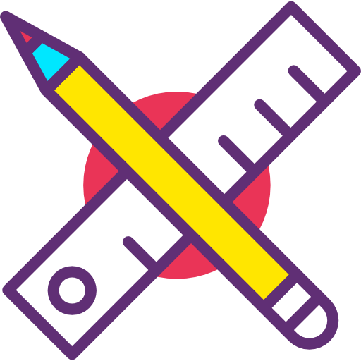 Ruler icon