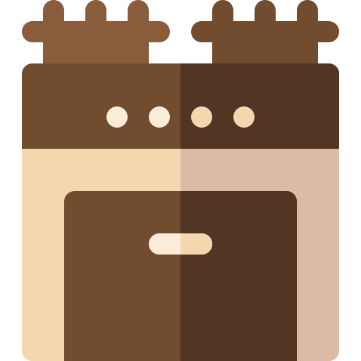 Electric icon