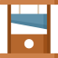 Guillotine icon 64x64