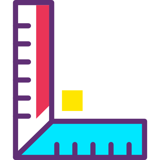 Ruler icon