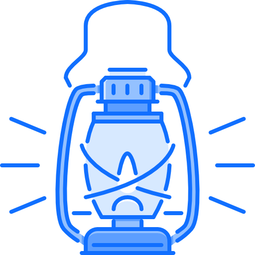 Lamp icon
