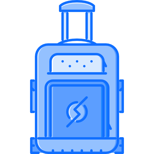 Bag icon