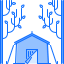Tent icon 64x64