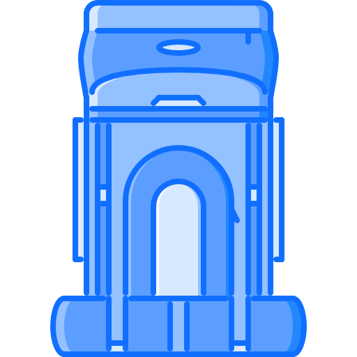 Backpack icon