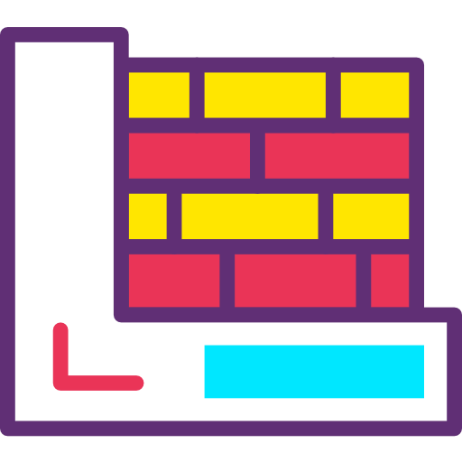 Brickwall icon