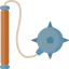 Flail icon 64x64