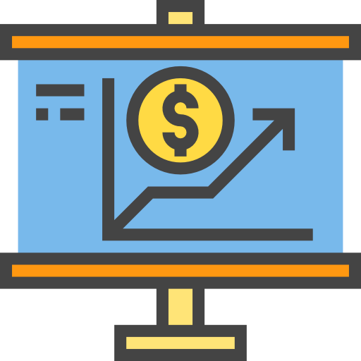 Presentation icon