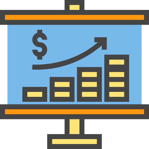 Presentation icon