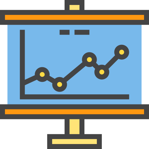 Presentation icon