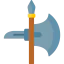 Halberd icon 64x64