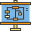 Presentation ícono 64x64