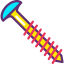 Screw icon 64x64