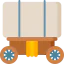 Wagon icon 64x64