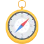 Compass icon 64x64